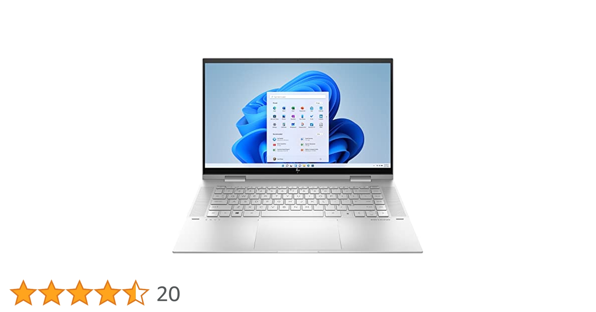 Amazon.co.jp: HP Envy X360 2-in-1 15.6インチ FHD タッチ